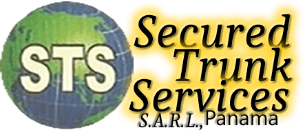Secured Trunk Services